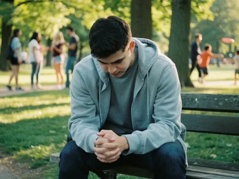 Effective Natural Medicine for Social Anxiety: Key Practices to Implement
