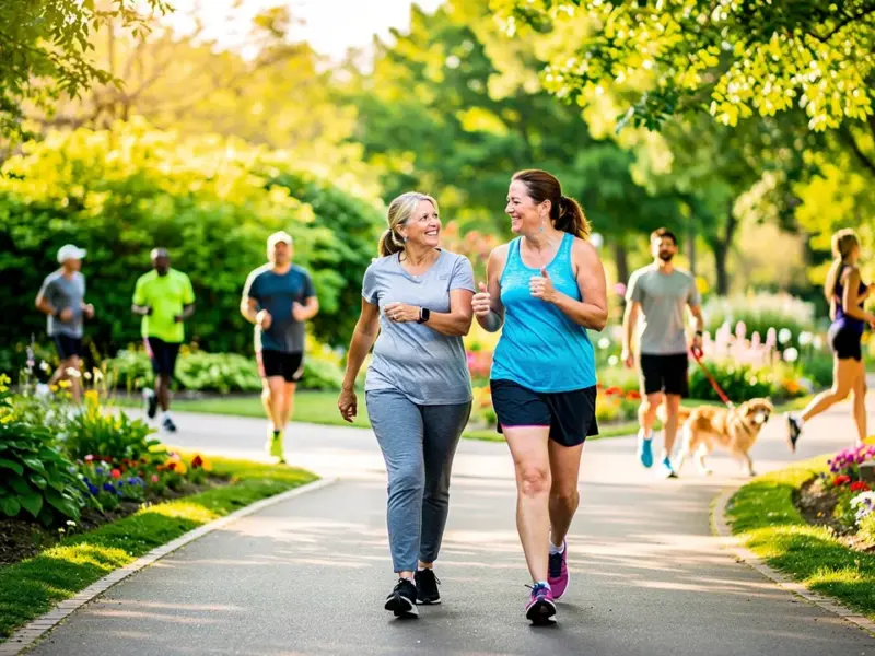 Achieve 15,000 Steps a Day: Your Step-by-Step Guide to Success