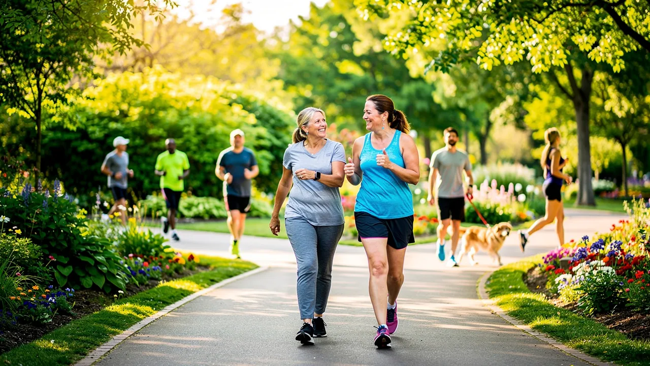Achieve 15,000 Steps a Day: Your Step-by-Step Guide to Success