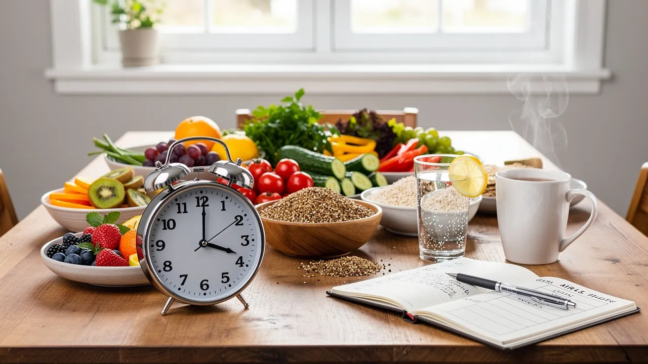 Find the Best Fasting Schedule for Weight Loss Success