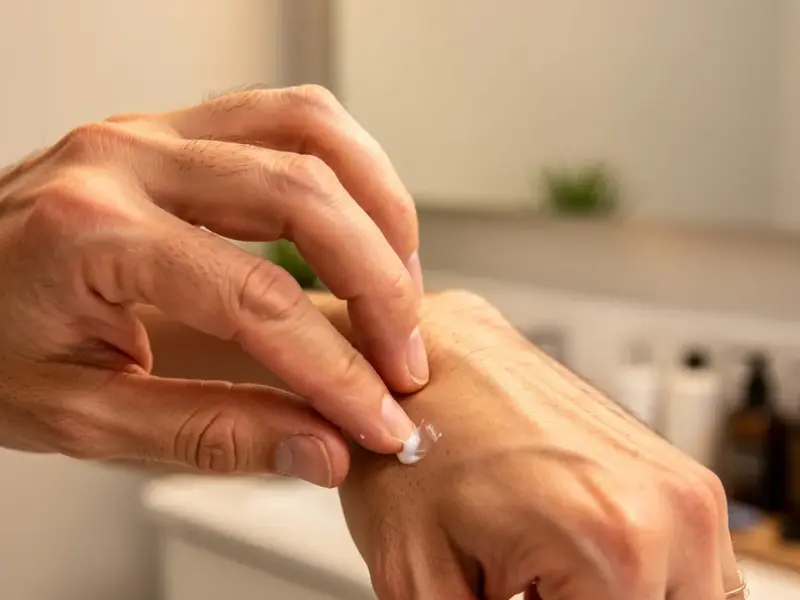 Understanding TRT Cream Cost: Key Factors and Financial Insights