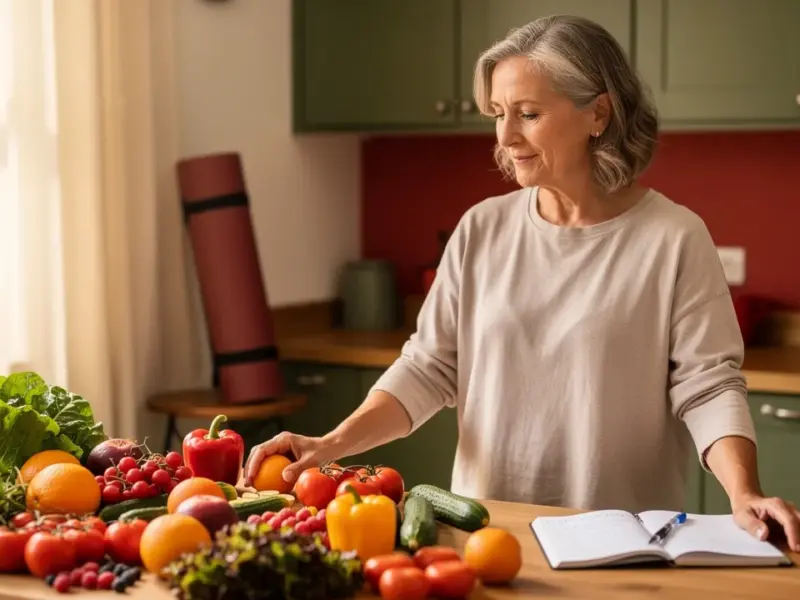 Understanding Hormonal Belly Fat in Women: Strategies for Reduction