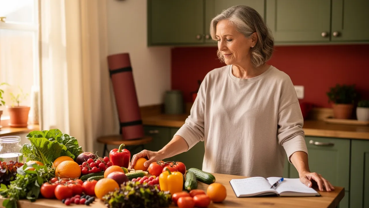 Understanding Hormonal Belly Fat in Women: Strategies for Reduction