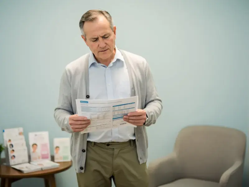 10 Reasons Middle-Aged Men Choose Bioidentical TRT Today