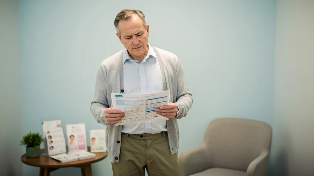 10 Reasons Middle-Aged Men Choose Bioidentical TRT Today