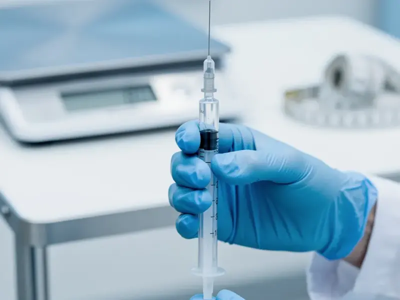 What Do Weight Loss Injections Do? Understanding Their Purpose and Benefits