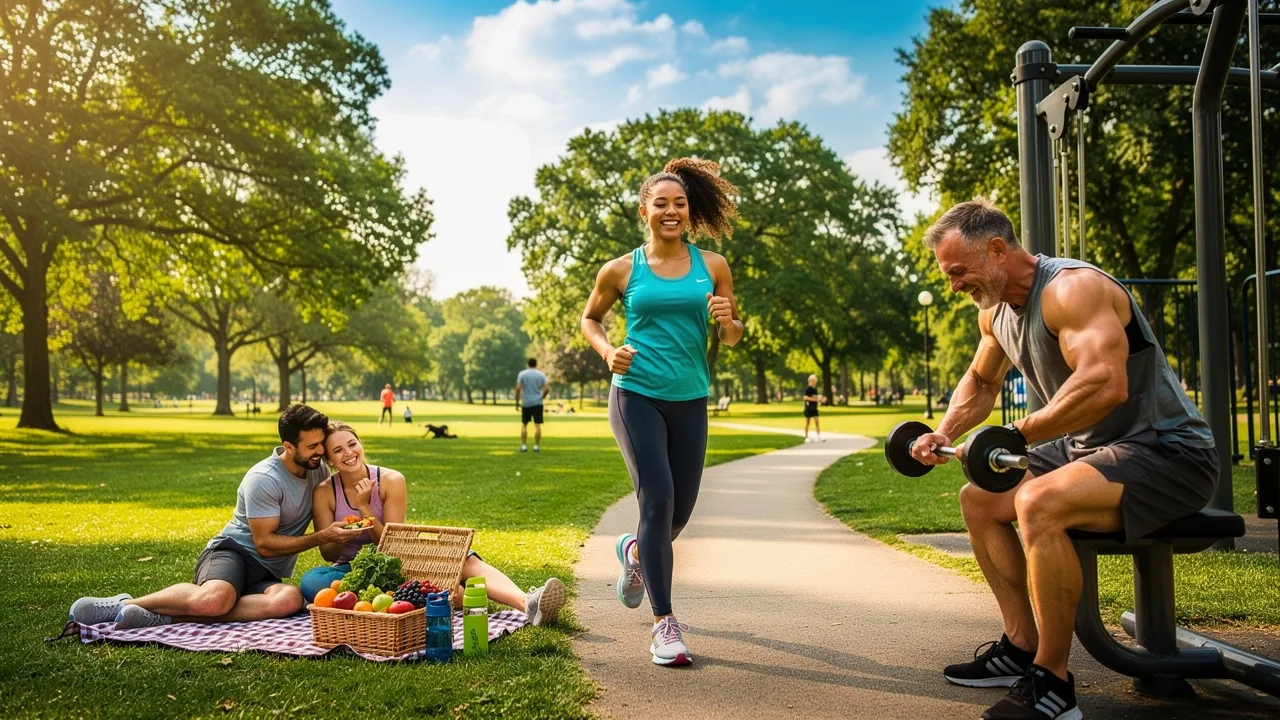5 Steps to Create Your Healthy Weight Loss Plan Free