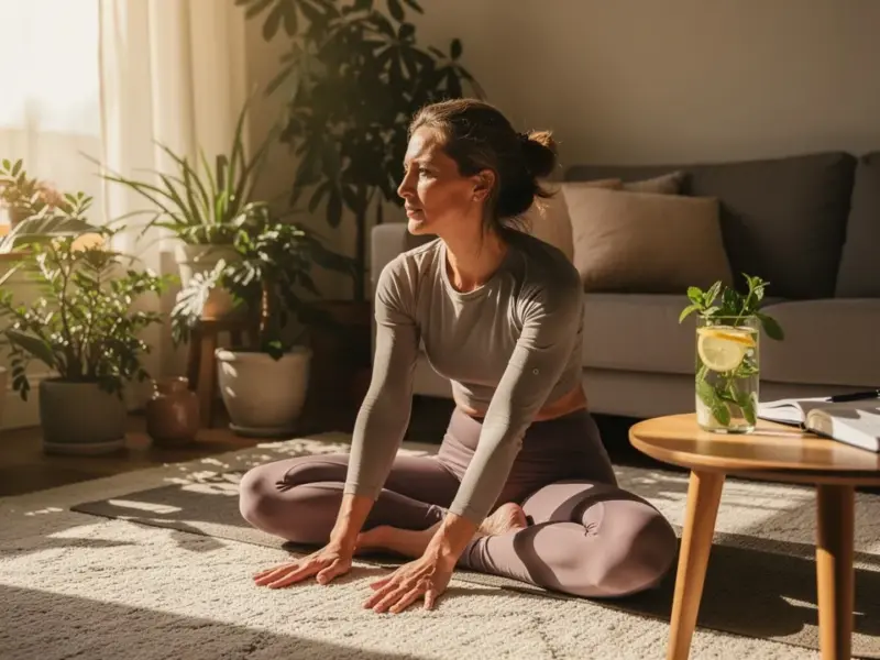 Understanding Fibromyalgia and Hormone Imbalance: A Comprehensive Guide