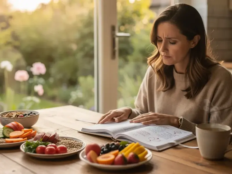Who to Talk to About Hormone Imbalance: Key Steps for Professionals