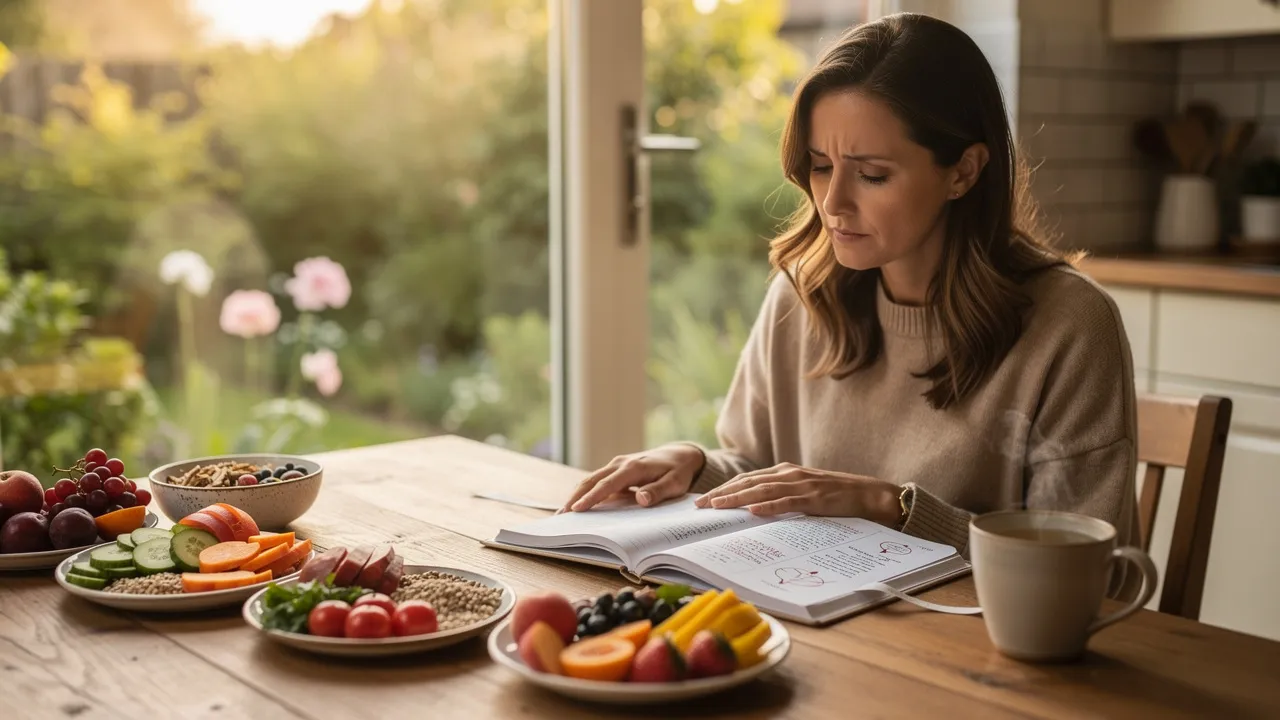 Who to Talk to About Hormone Imbalance: Key Steps for Professionals
