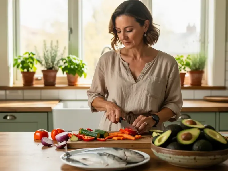 Learn Your Hormone Type: Steps to Assess and Balance Hormones