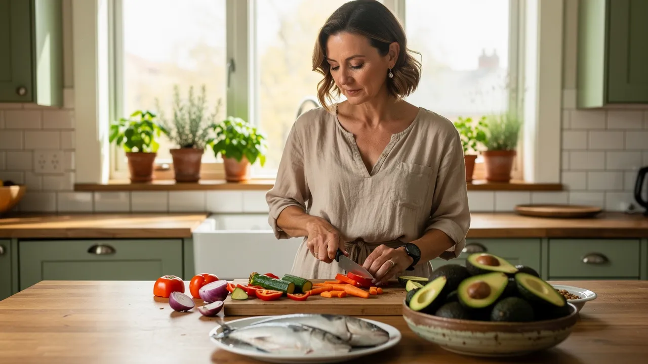 Learn Your Hormone Type: Steps to Assess and Balance Hormones