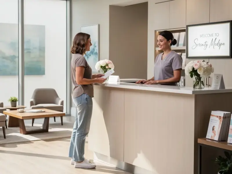 Find a Medspa Near Me for Weight Loss: A Step-by-Step Guide