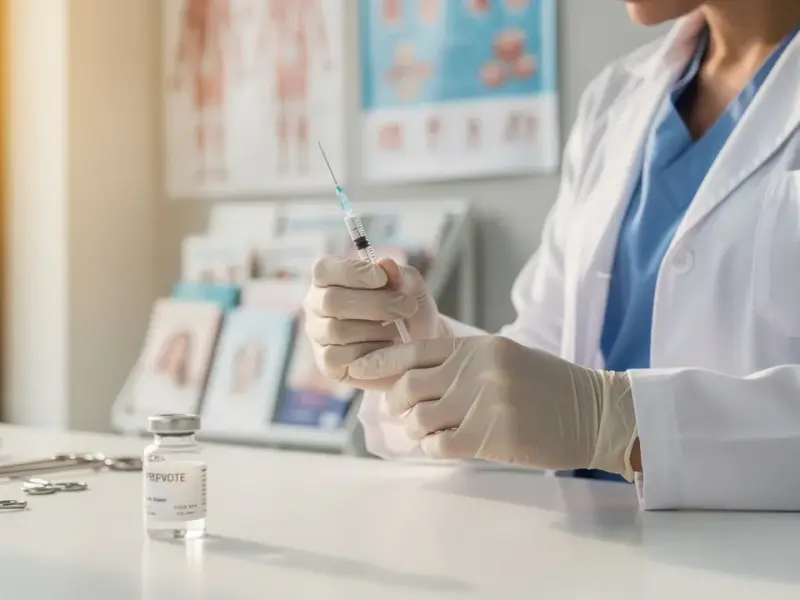 Master Peptide Weight Loss Injections: A Step-by-Step Guide