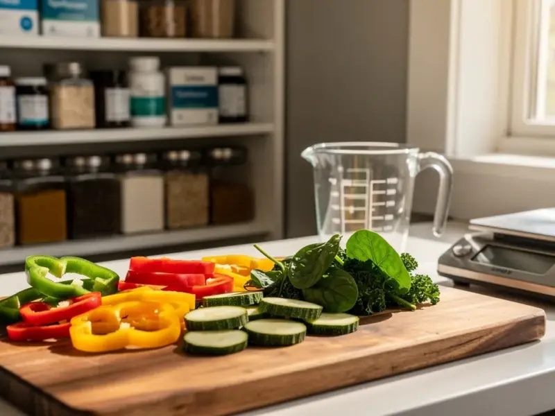 What Are Non-Stimulant Weight Loss Medications and Why They Matter