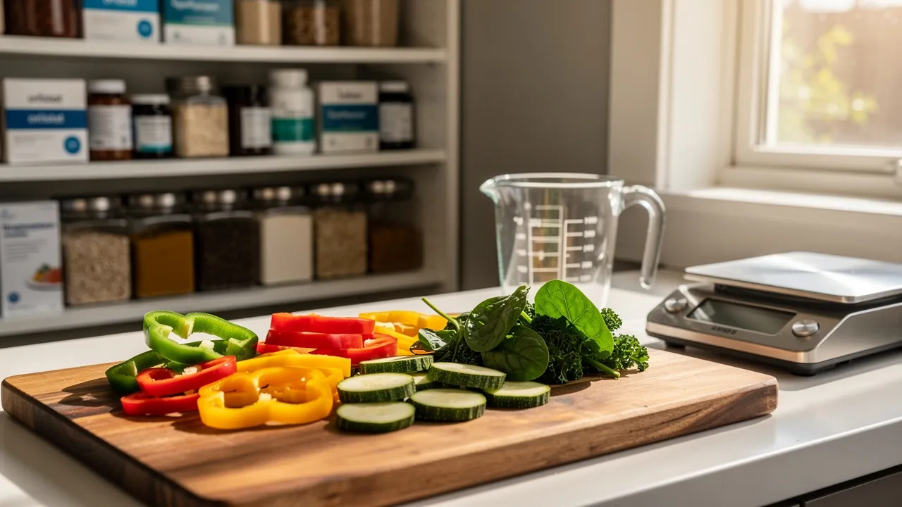 What Are Non-Stimulant Weight Loss Medications and Why They Matter