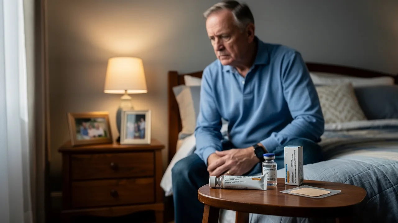 4 Steps to Understand How Much Low T Treatment Costs