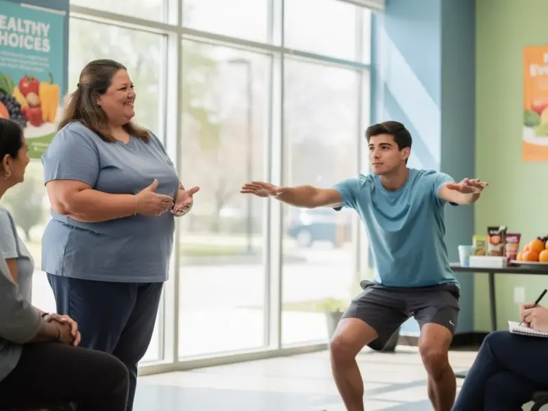 10 Effective Obesity Weight Loss Programs for Lasting Success