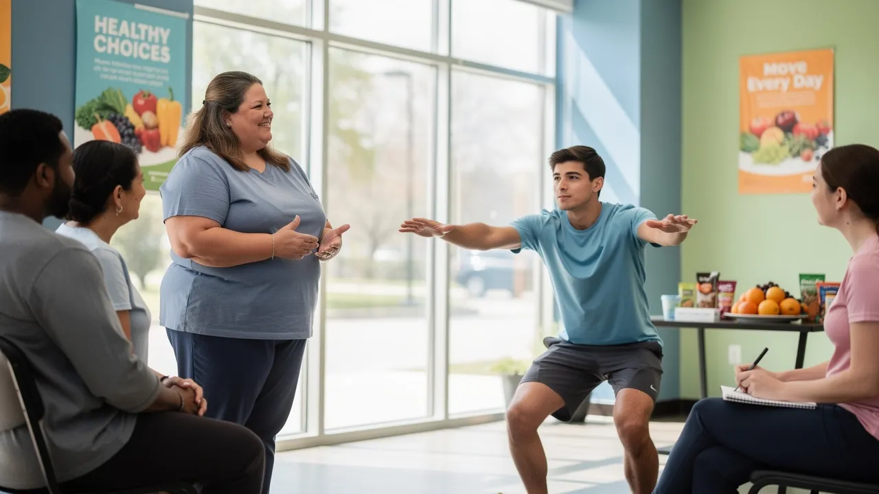 10 Effective Obesity Weight Loss Programs for Lasting Success