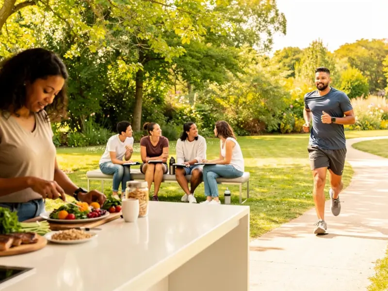 Comparing Comprehensive Weight Loss Programs: Find Your Best Fit