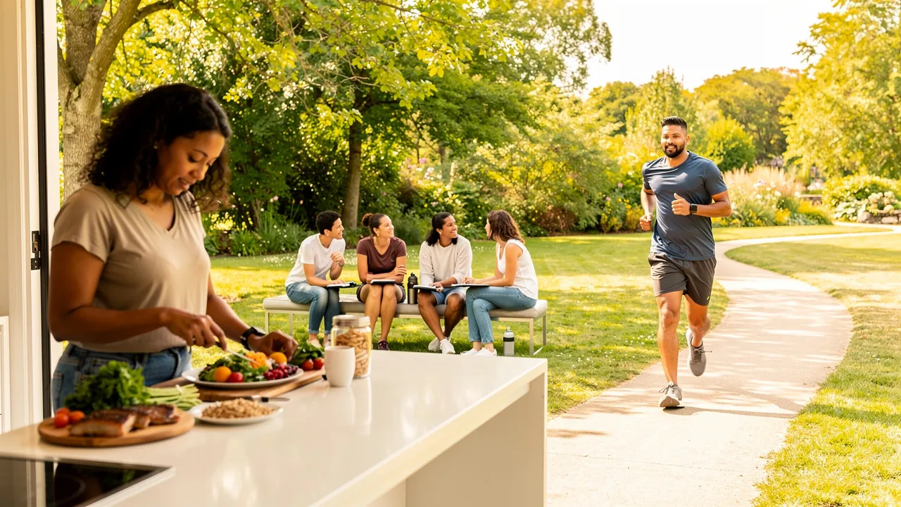 Comparing Comprehensive Weight Loss Programs: Find Your Best Fit