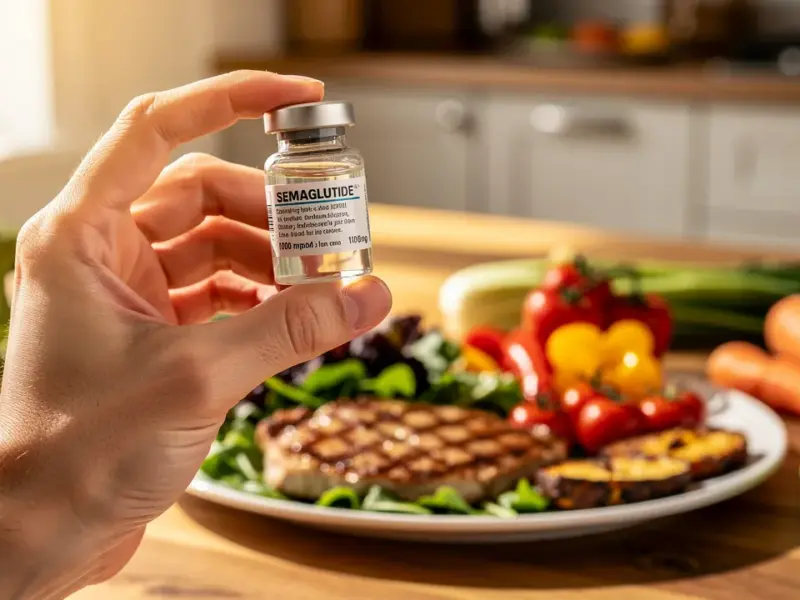 Understanding the Side Effects of Stopping Semaglutide