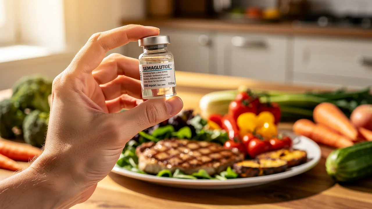 Understanding the Side Effects of Stopping Semaglutide