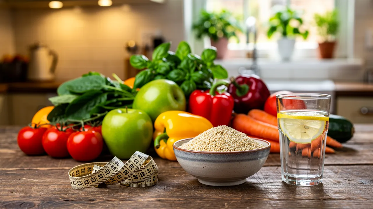 Fast Weight Loss Program vs. Traditional Diets: Which Works Best?