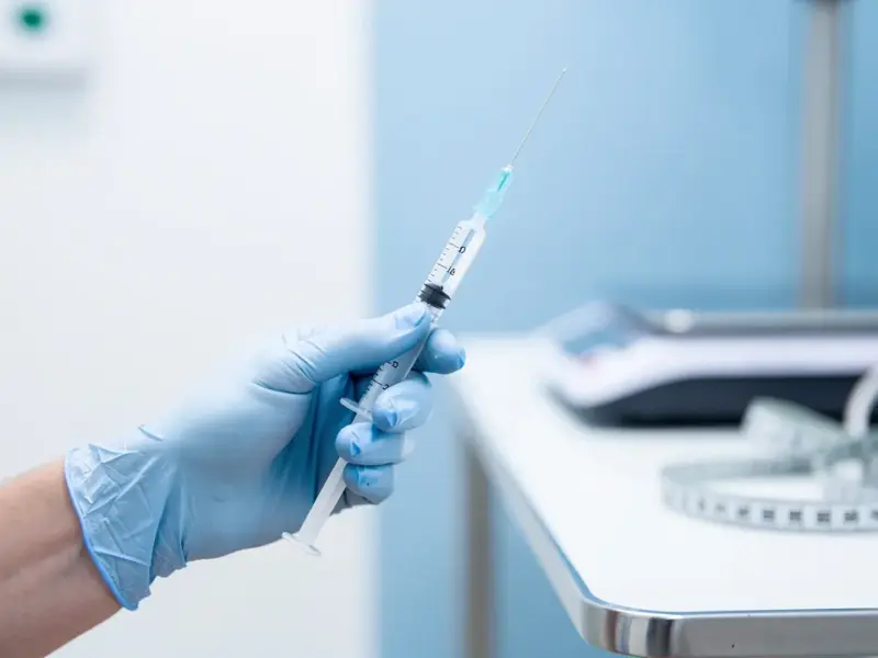 What Are Popular Weight Loss Injections and How Do They Work?