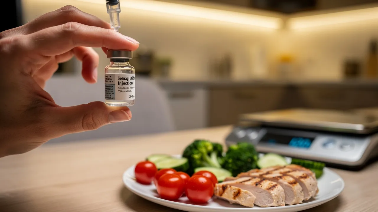 Is All Semaglutide the Same? Comparing Compounded and Brand Options