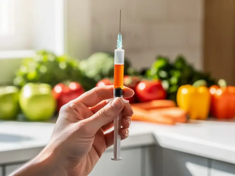 Compare the Newest Weight Loss Injections: Effectiveness and Safety