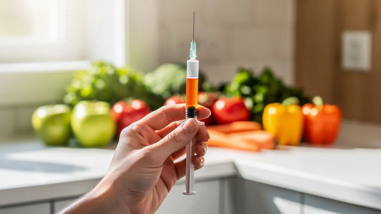 Compare the Newest Weight Loss Injections: Effectiveness and Safety