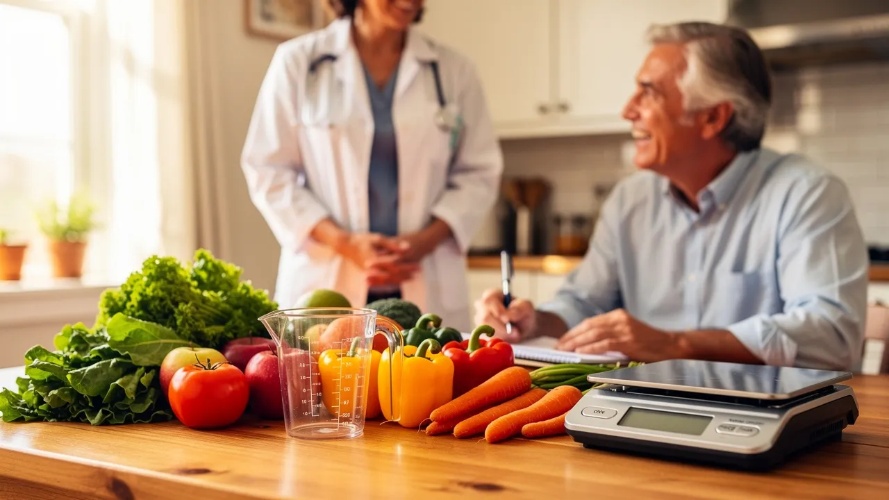 4 Best Weight Loss Programs for Diabetics: Compare Features & Benefits