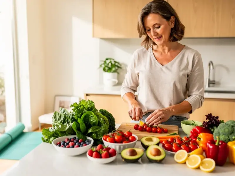 4 Effective Non-Hormonal Menopause Treatments for Professionals