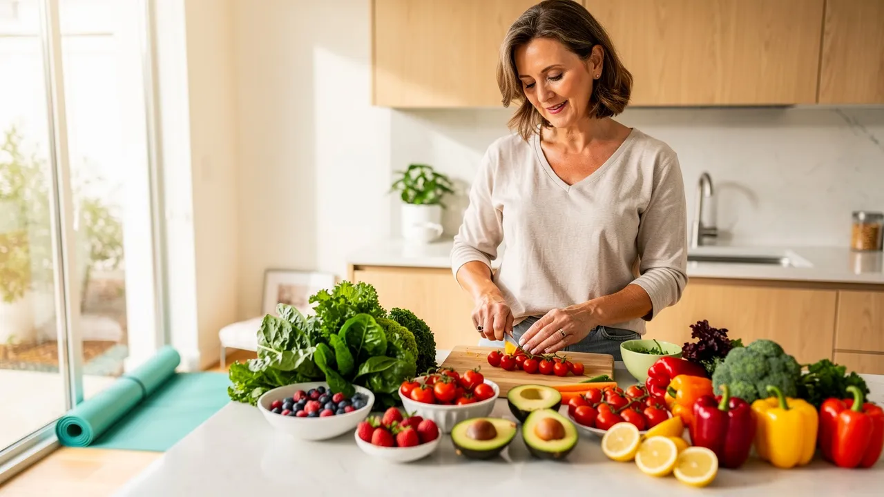 4 Effective Non-Hormonal Menopause Treatments for Professionals
