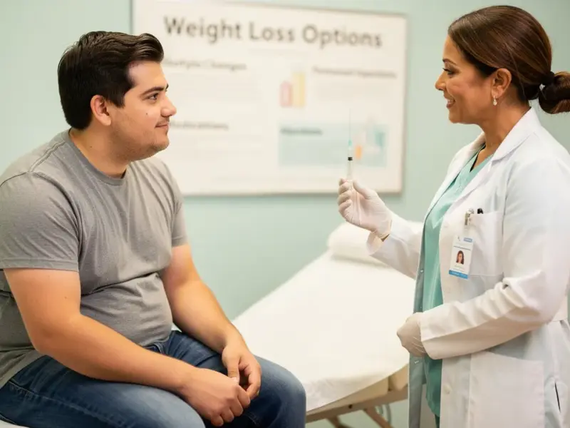 Discover the Best Weight Loss Injections for 2024: Top 10 Options