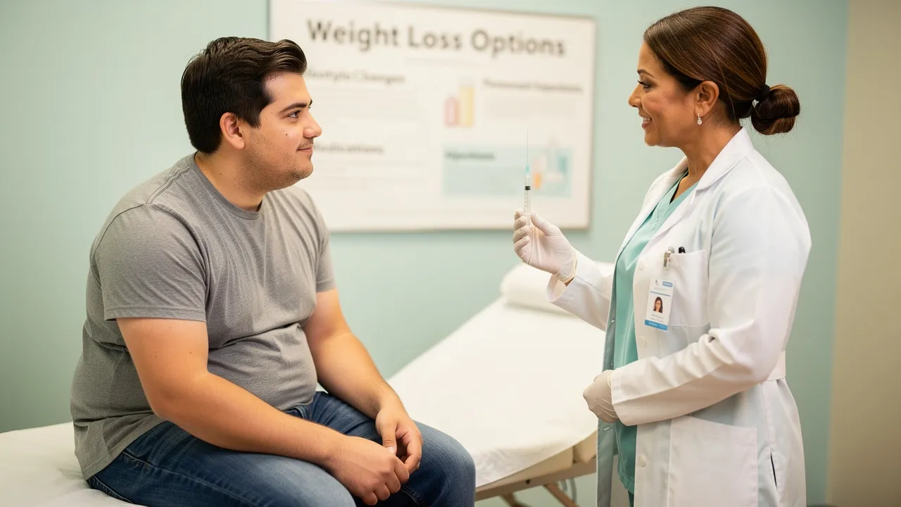 Discover the Best Weight Loss Injections for 2024: Top 10 Options