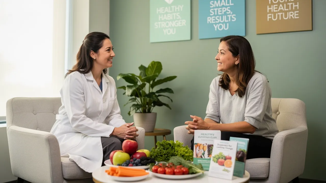 How Much Is Medical Weight Loss Clinic? A Step-by-Step Guide