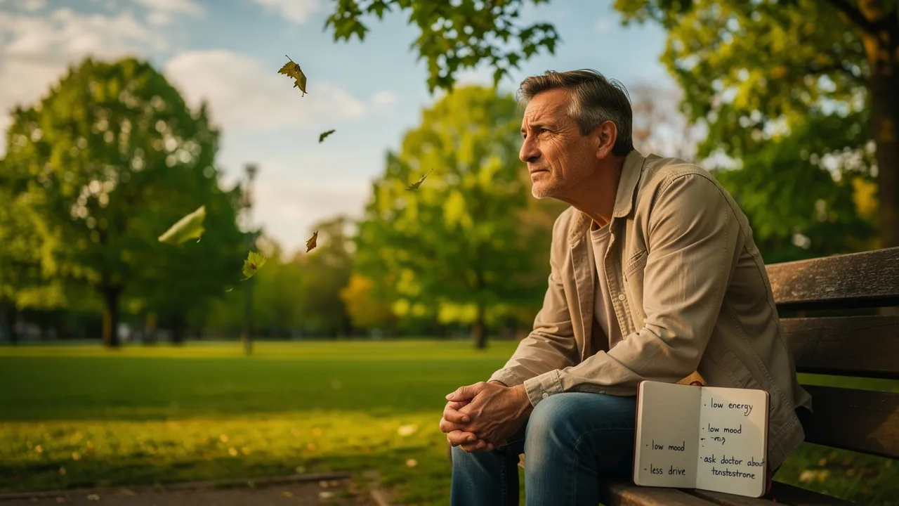 Find a Low T Doctor Near Me: Steps to Get Started Today