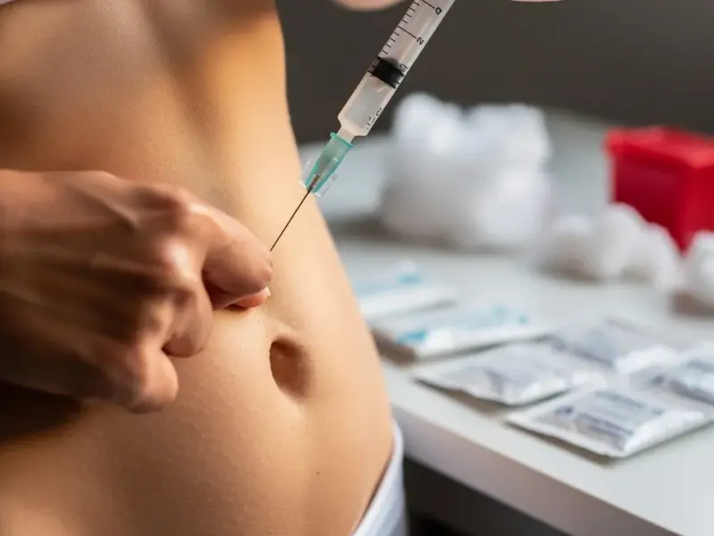 Best Practices for TRT Subcutaneous Injection: Safety and Patient Care