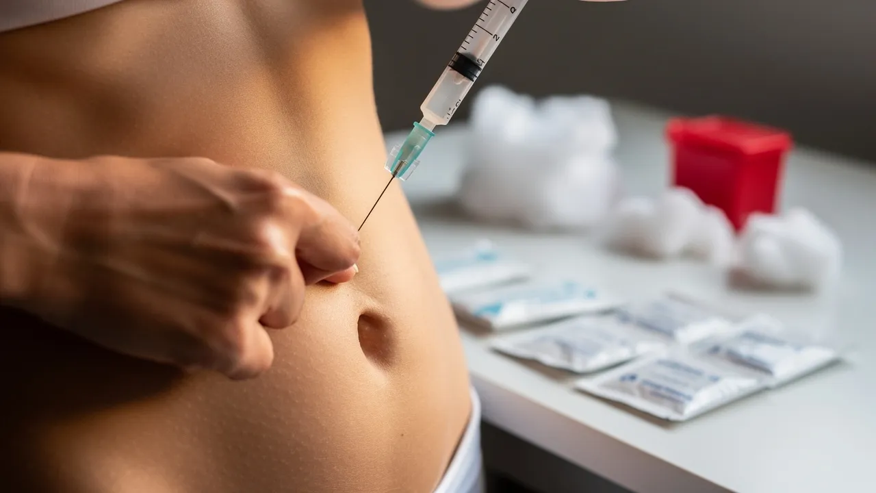 Best Practices for TRT Subcutaneous Injection: Safety and Patient Care