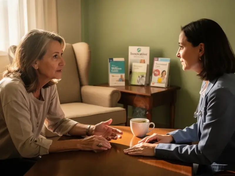 10 Benefits of Choosing a Hormone Clinic for Your Health Needs