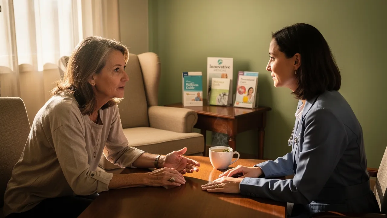 10 Benefits of Choosing a Hormone Clinic for Your Health Needs