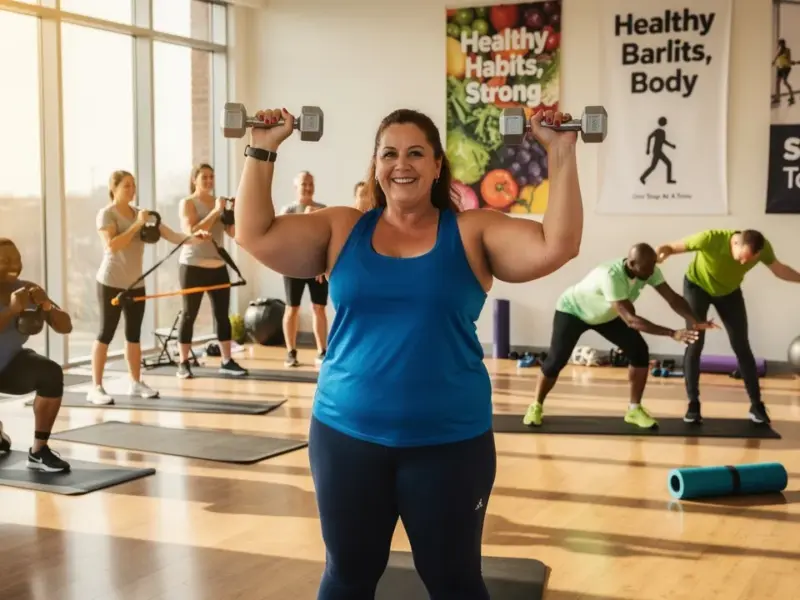 Find Local Weight Loss Management Doctors Near You in 5 Steps