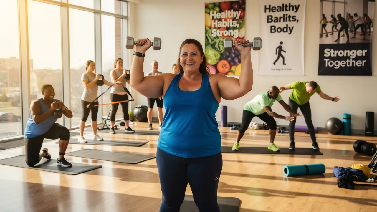 Find Local Weight Loss Management Doctors Near You in 5 Steps