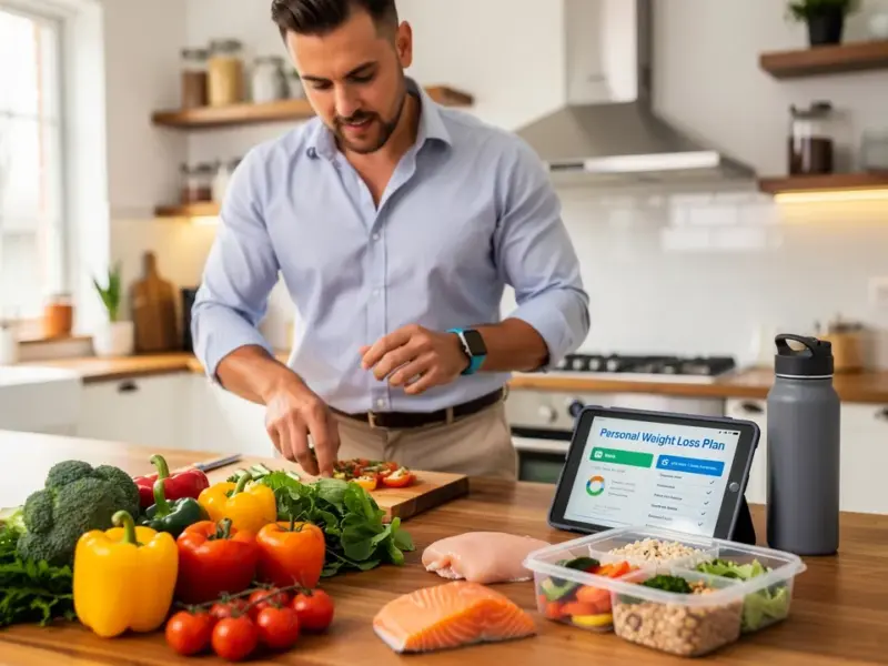 10 Inexpensive Weight Loss Programs for Busy Professionals