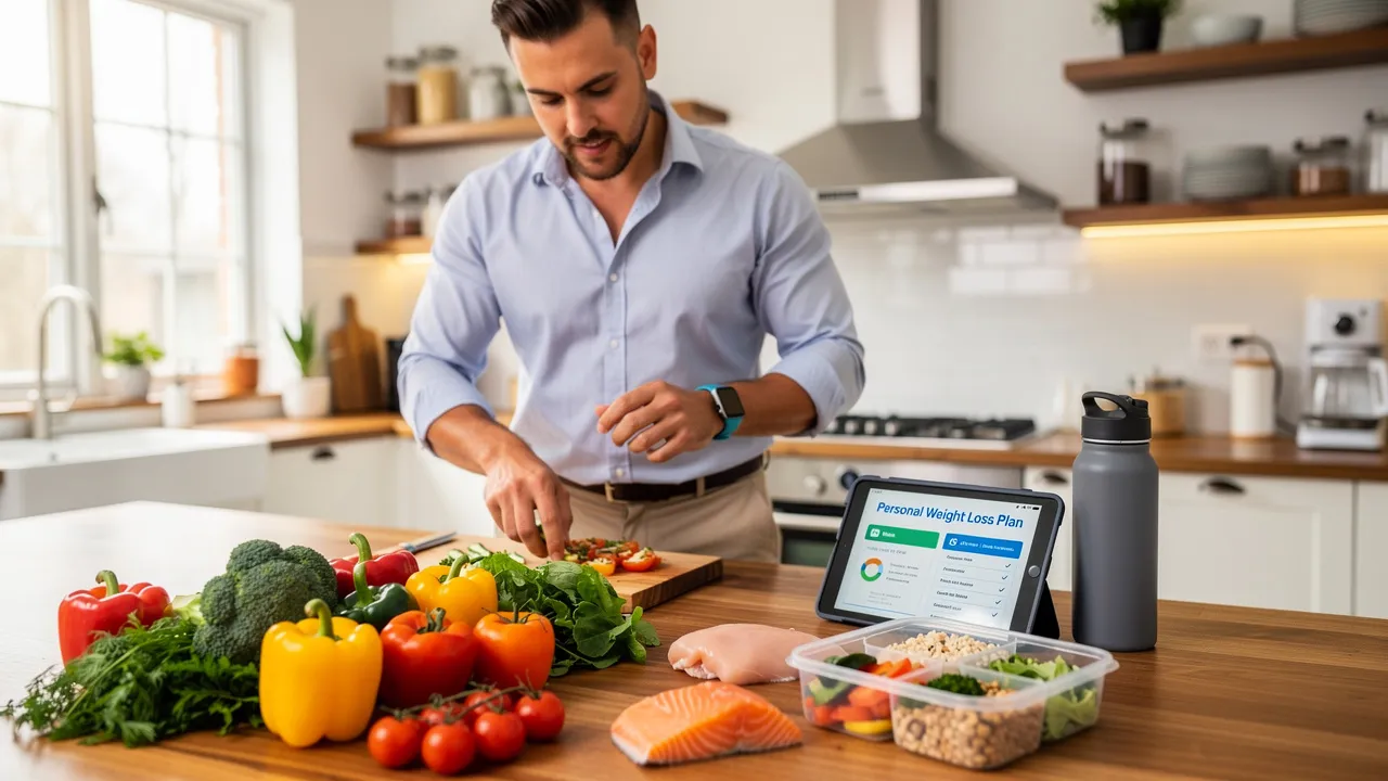 10 Inexpensive Weight Loss Programs for Busy Professionals